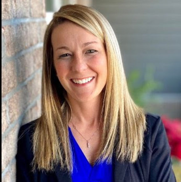 Meet your Posher, Amy - Picture 1 of 1